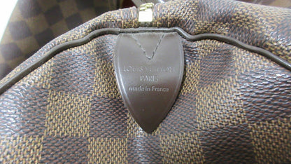 Louis Vuitton Damier Speedy 35 N41523