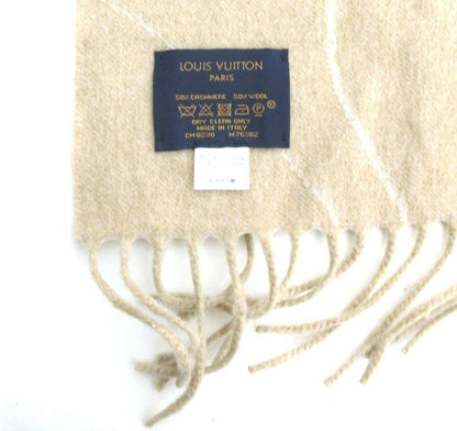 Louis Vuitton Echarpe The Ultimate Scarf M76382