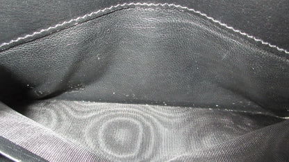 YvesSaint Laurent Paris YSL Line Crocodile Embossed Long Wallet 372266