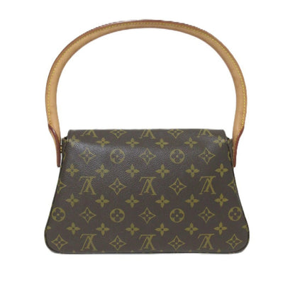 Louis Vuitton Monogram Mini Looping M51147