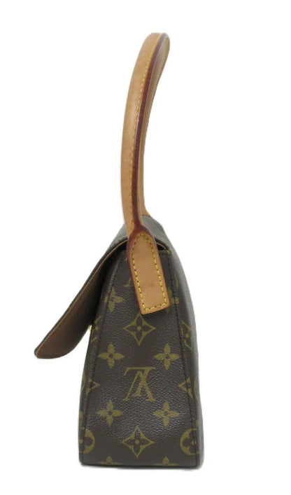 Louis Vuitton Monogram Mini Looping M51147