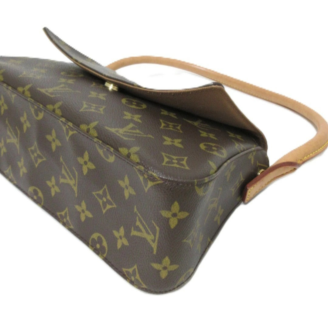 Louis Vuitton Monogram Mini Looping M51147