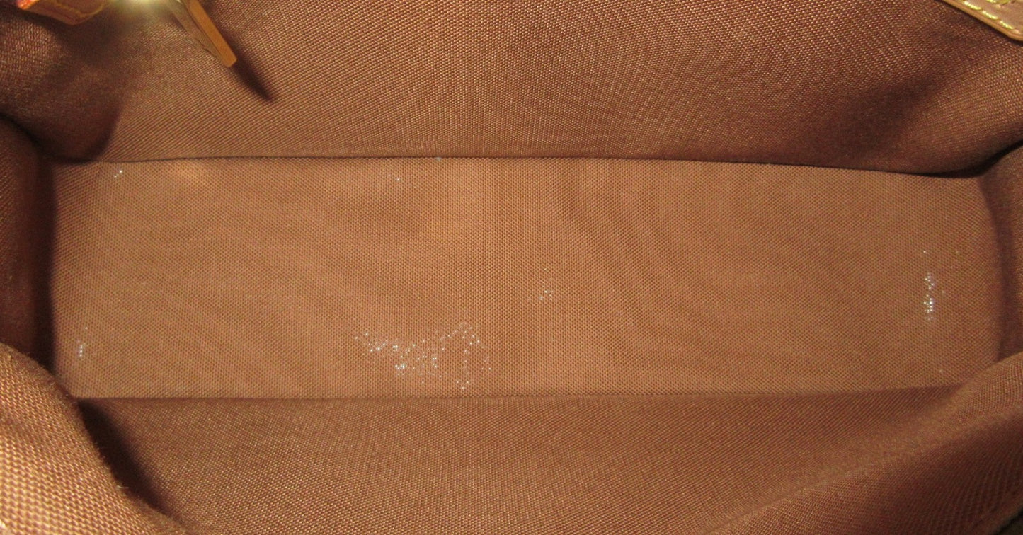 Louis Vuitton Monogram Mini Looping M51147