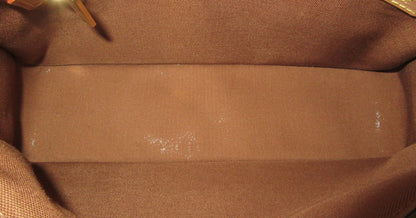 Louis Vuitton Monogram Mini Looping M51147