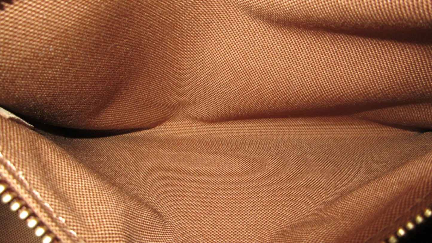 Louis Vuitton Monogram Mini Looping M51147