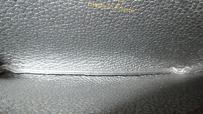 Louis Vuitton Empreinte Pochette Cles M80879 Black Coin Case