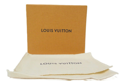 Louis Vuitton Empreinte Pochette Cles M80879 Black Coin Case