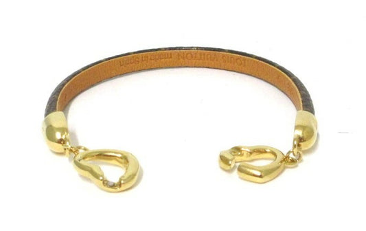 Louis Vuitton Say Yes Bracelet M6758