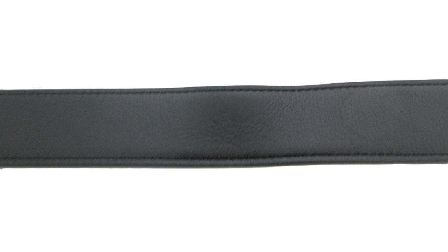Hèrmes Constance reversible H-belt  size 85