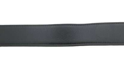 Hèrmes Constance reversible H-belt  size 85