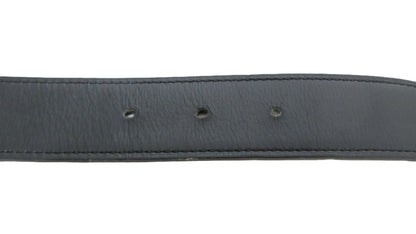 Hèrmes Constance reversible H-belt  size 85