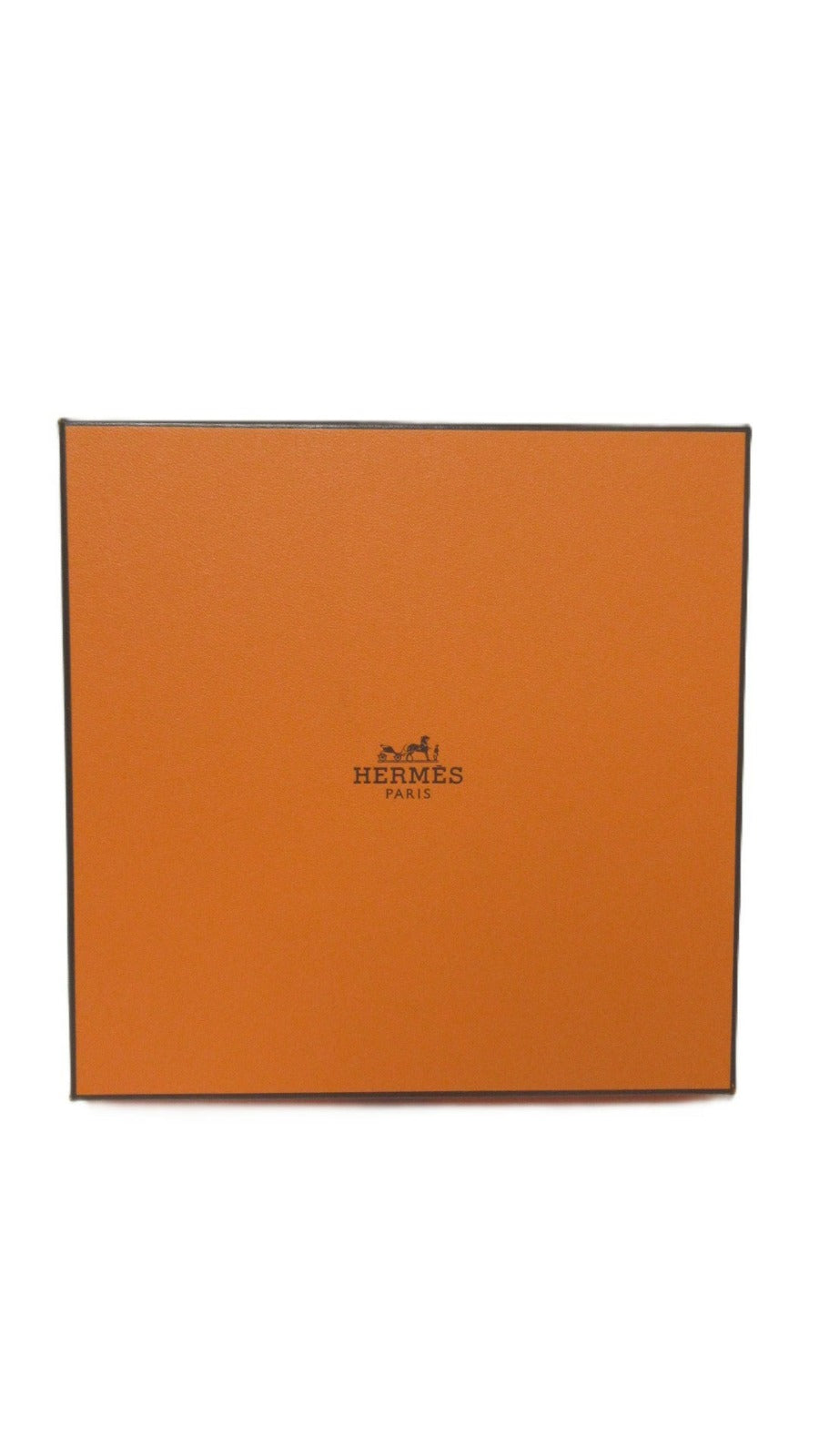 Hèrmes Constance reversible H-belt  size 85