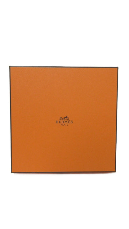 Hèrmes Constance reversible H-belt  size 85