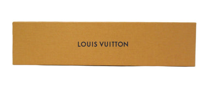 Louis Vuitton Brasle Keep It M6139 Monogram Bangle Bracelet