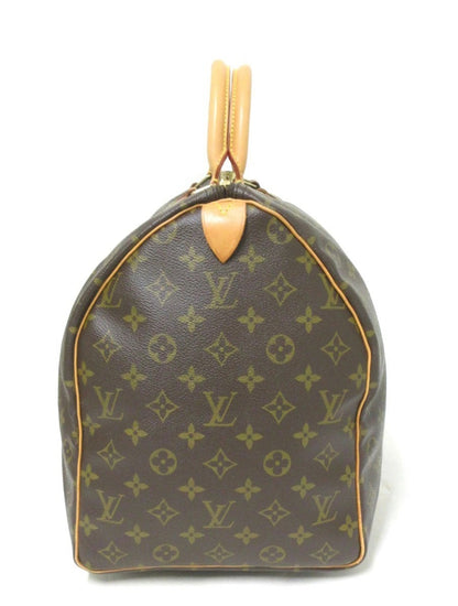 Louis Vuitton Monogram Keepall 50 M41426 Boston Bag
