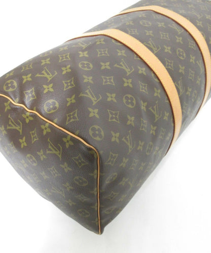 Louis Vuitton Monogram Keepall 50 M41426 Boston Bag