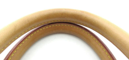 Louis Vuitton Monogram Keepall 50 M41426 Boston Bag