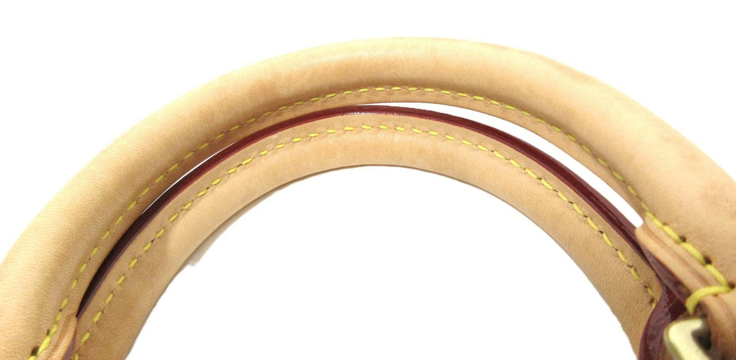 Louis Vuitton Monogram Alma BB M53152