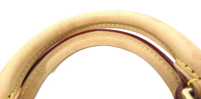 Louis Vuitton Monogram Alma BB M53152