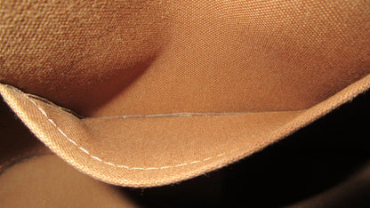 Louis Vuitton Monogram Alma BB M53152