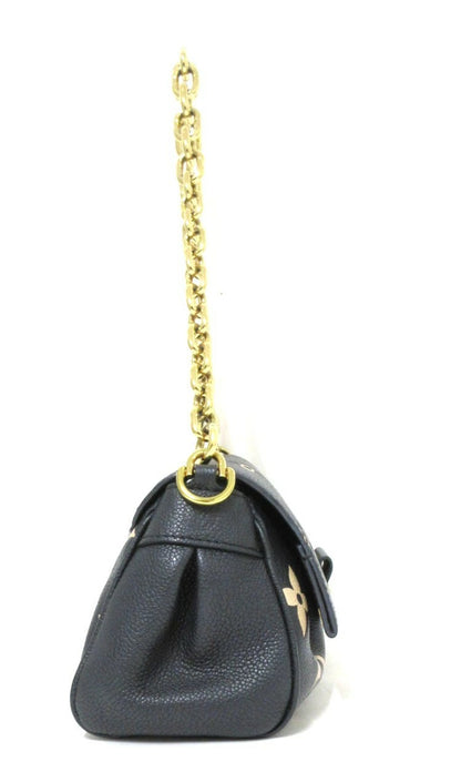 Louis Vuitton Monogram Empreinte Bicolor Favorite NM M45859