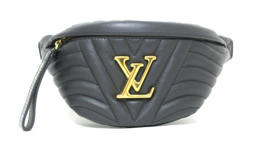 Louis Vuitton New Wave Bumbag M53750