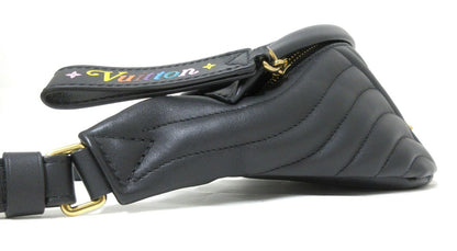 Louis Vuitton New Wave Bumbag M53750