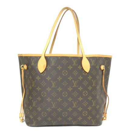 Louis Vuitton Monogram Neverfull MM M40156