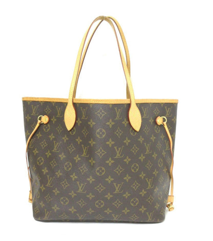 Louis Vuitton Monogram Neverfull MM M40156