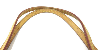 Louis Vuitton Monogram Neverfull MM M40156