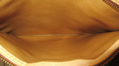 Louis Vuitton Monogram Neverfull MM M40156