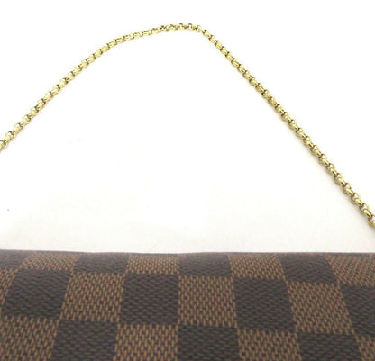 Louis Vuitton Damier Favorite MM N41129