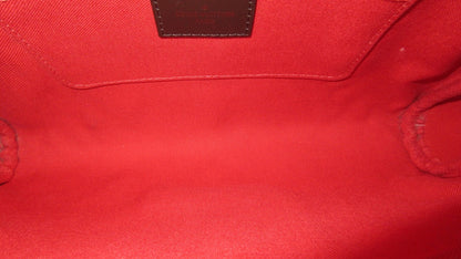 Louis Vuitton Damier Favorite MM N41129