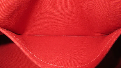 Louis Vuitton Damier Favorite MM N41129