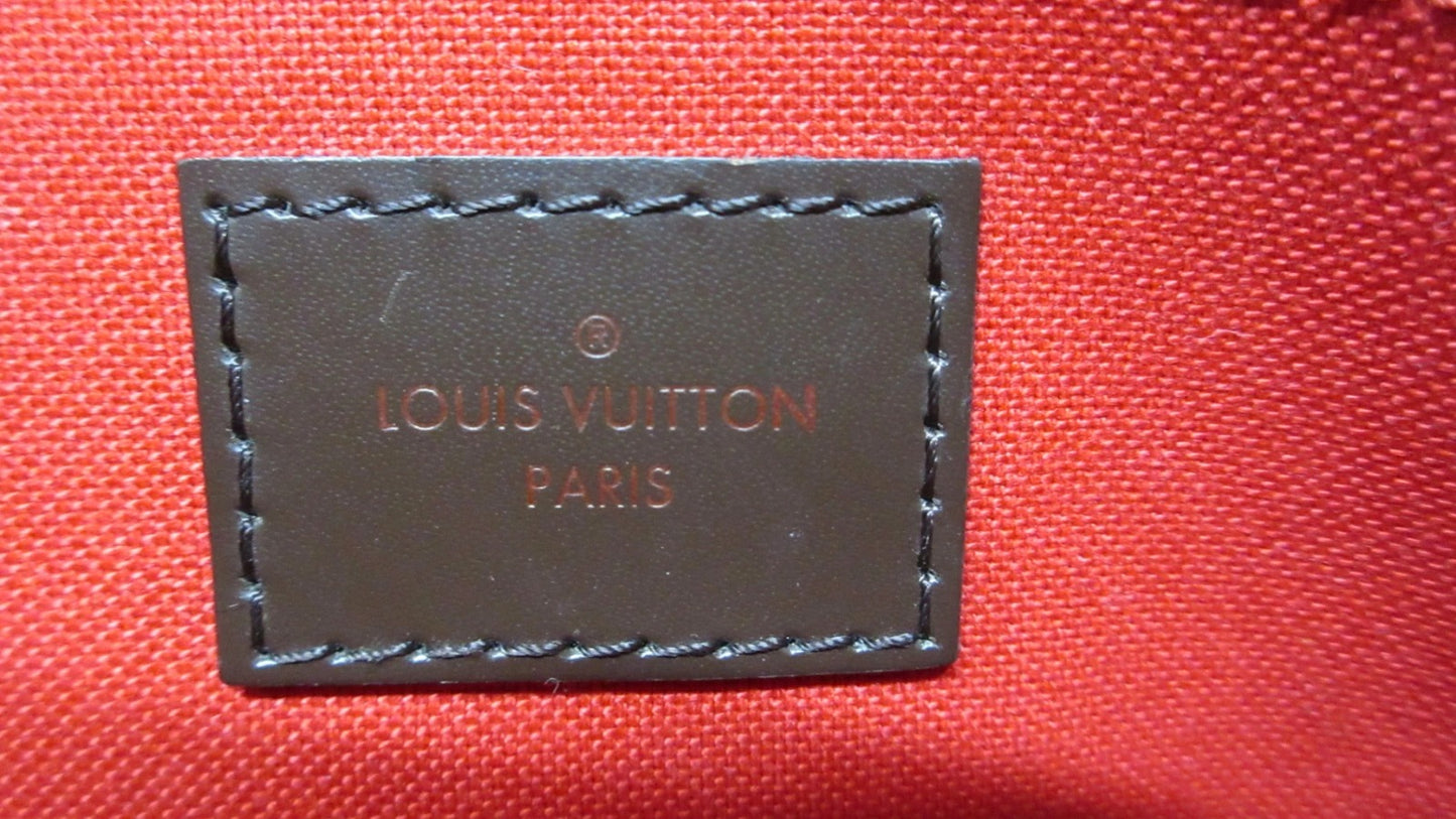 Louis Vuitton Damier Favorite MM N41129