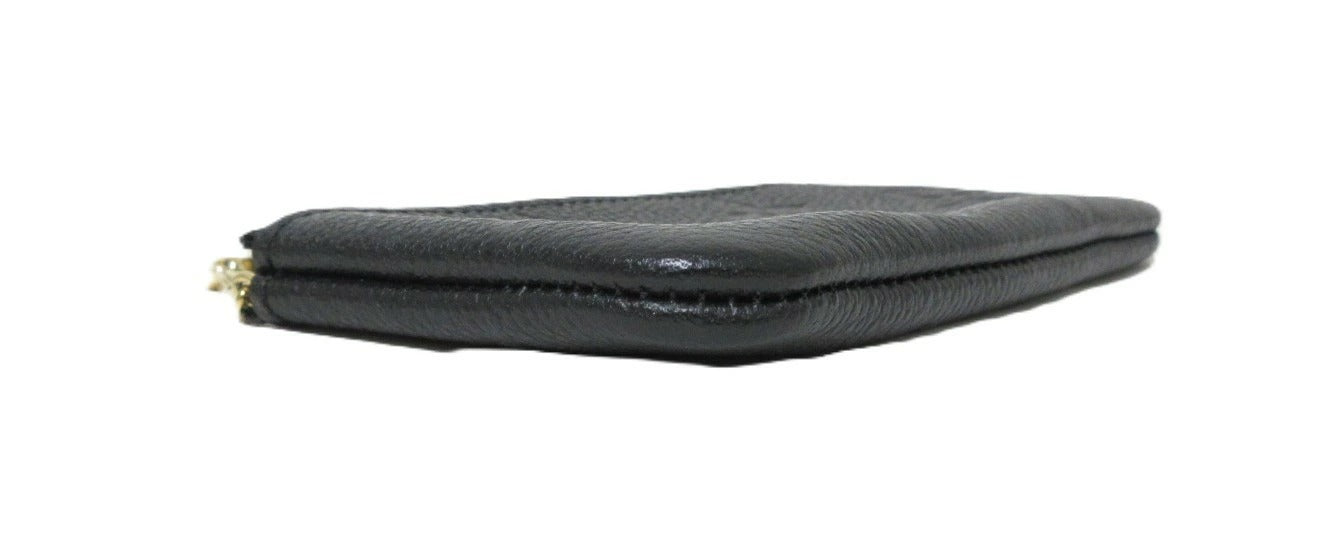 Louis Vuitton Empreinte Pochette Cle M80879 Key Case/Coin Case