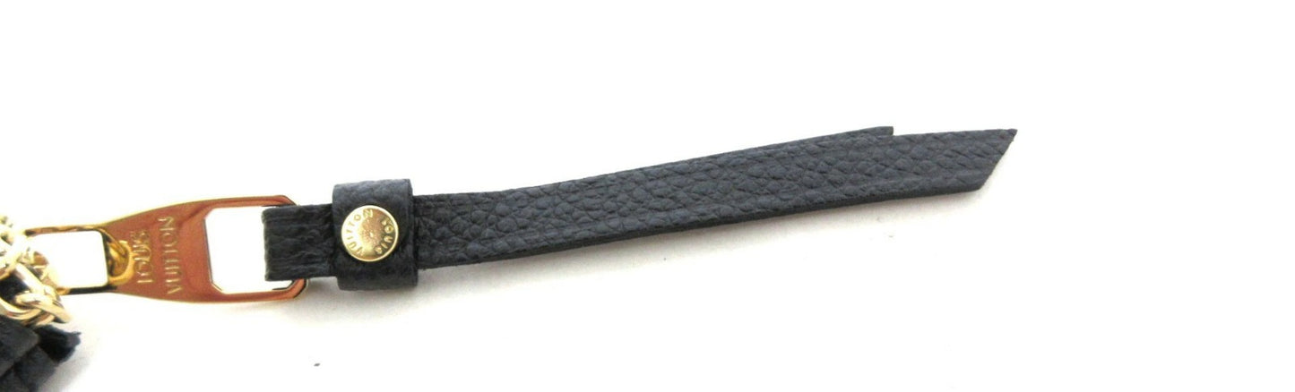 Louis Vuitton Empreinte Pochette Cle M80879 Key Case/Coin Case