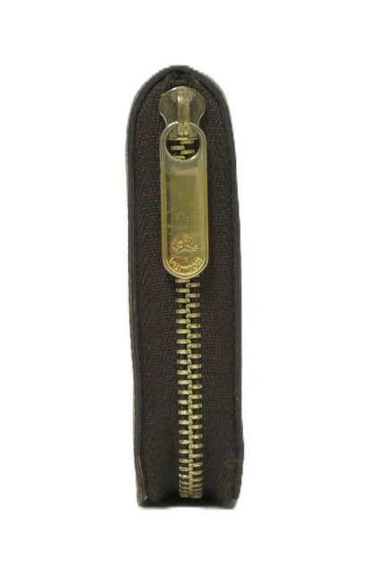 Louis Vuitton Damier Zippy Coin Purse N63070 Coin Case