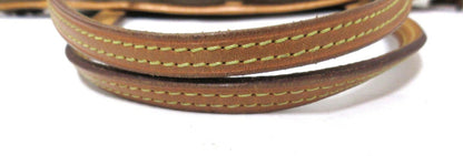 Louis Vuitton Damier Azur Neverfull MM N51107