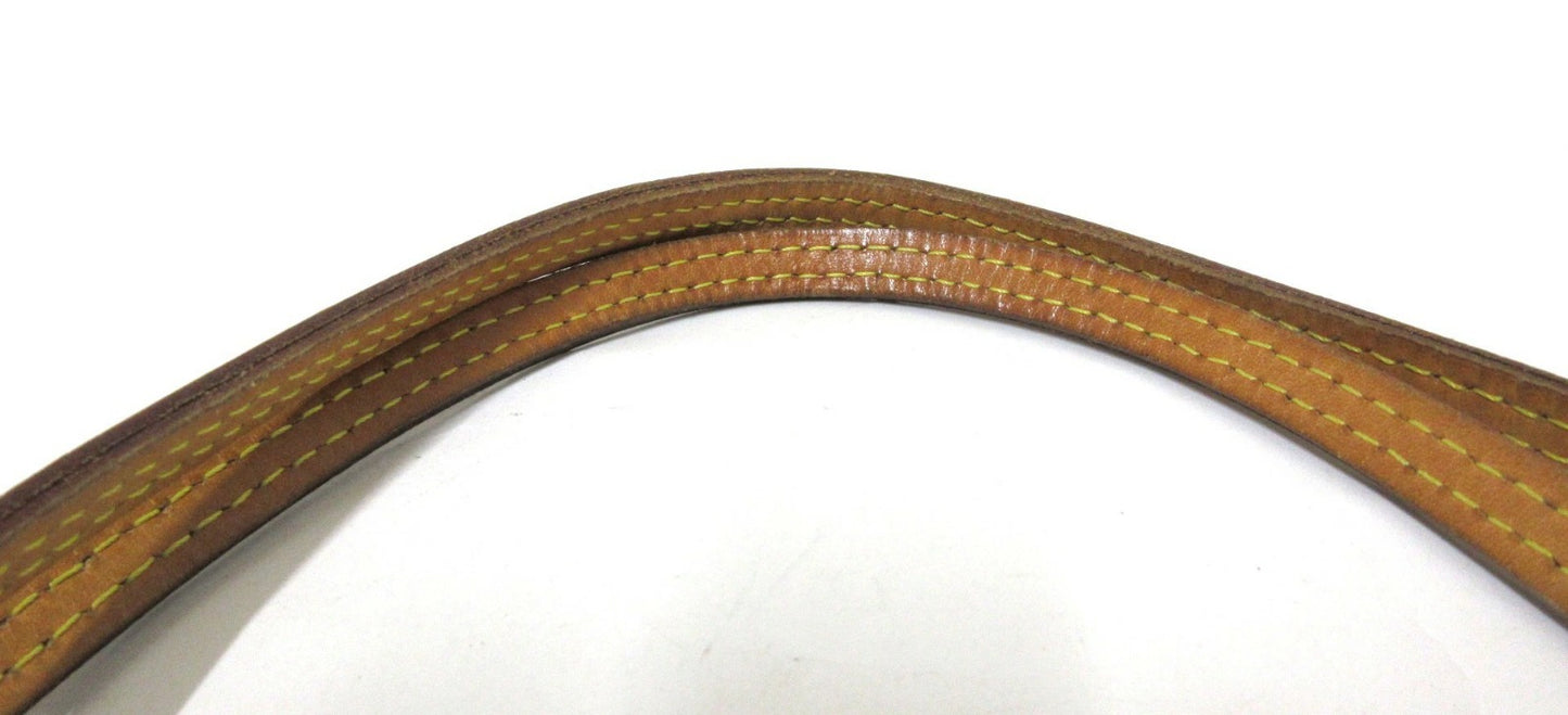 Louis Vuitton Damier Azur Neverfull MM N51107