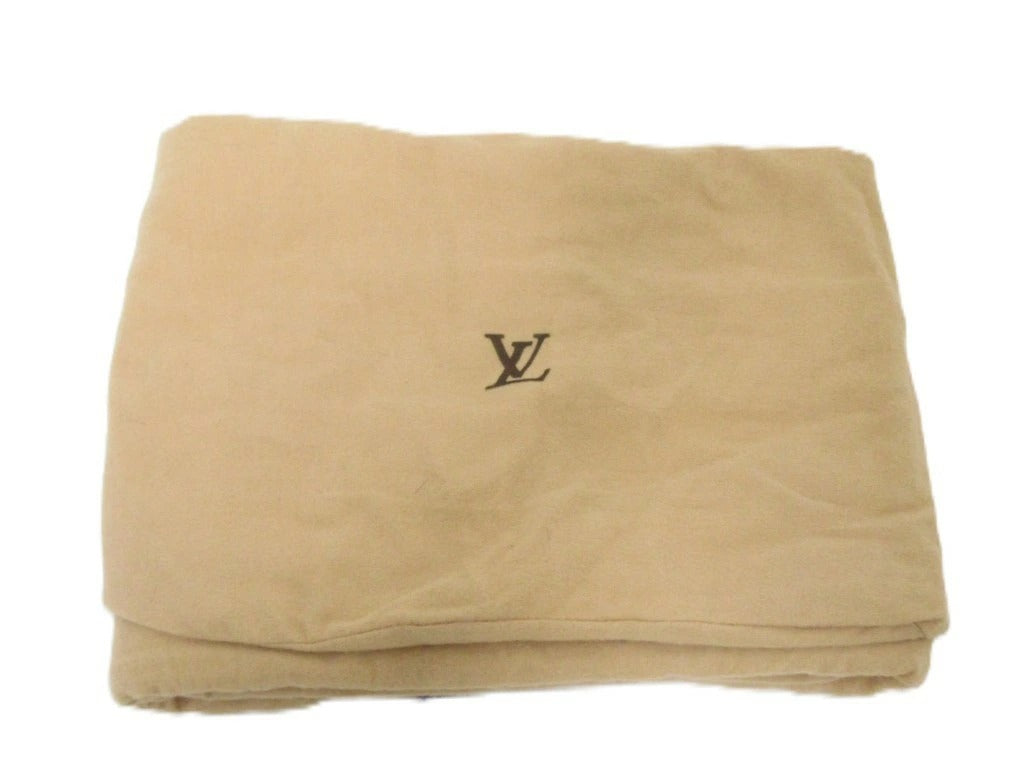 Louis Vuitton Monogram Keepall Bandouliere 50 M41416 Travel Boston Bag