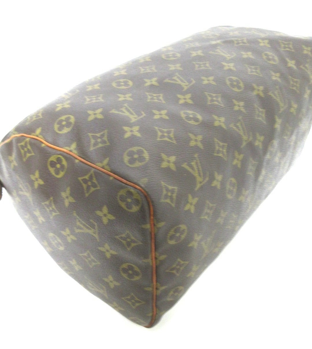 Louis Vuitton Monogram Speedy 35 M41524 Mini Boston Bag