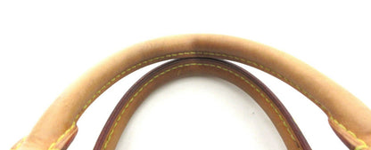 Louis Vuitton Monogram Speedy 35 M41524 Mini Boston Bag