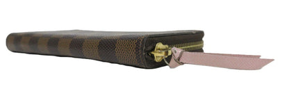 Louis Vuitton Monogram Portefeuille Clemence M61298