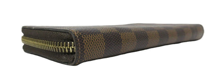 Louis Vuitton Monogram Portefeuille Clemence M61298