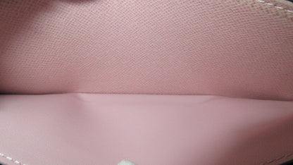 Louis Vuitton Monogram Portefeuille Clemence M61298