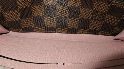 Louis Vuitton Monogram Portefeuille Clemence M61298