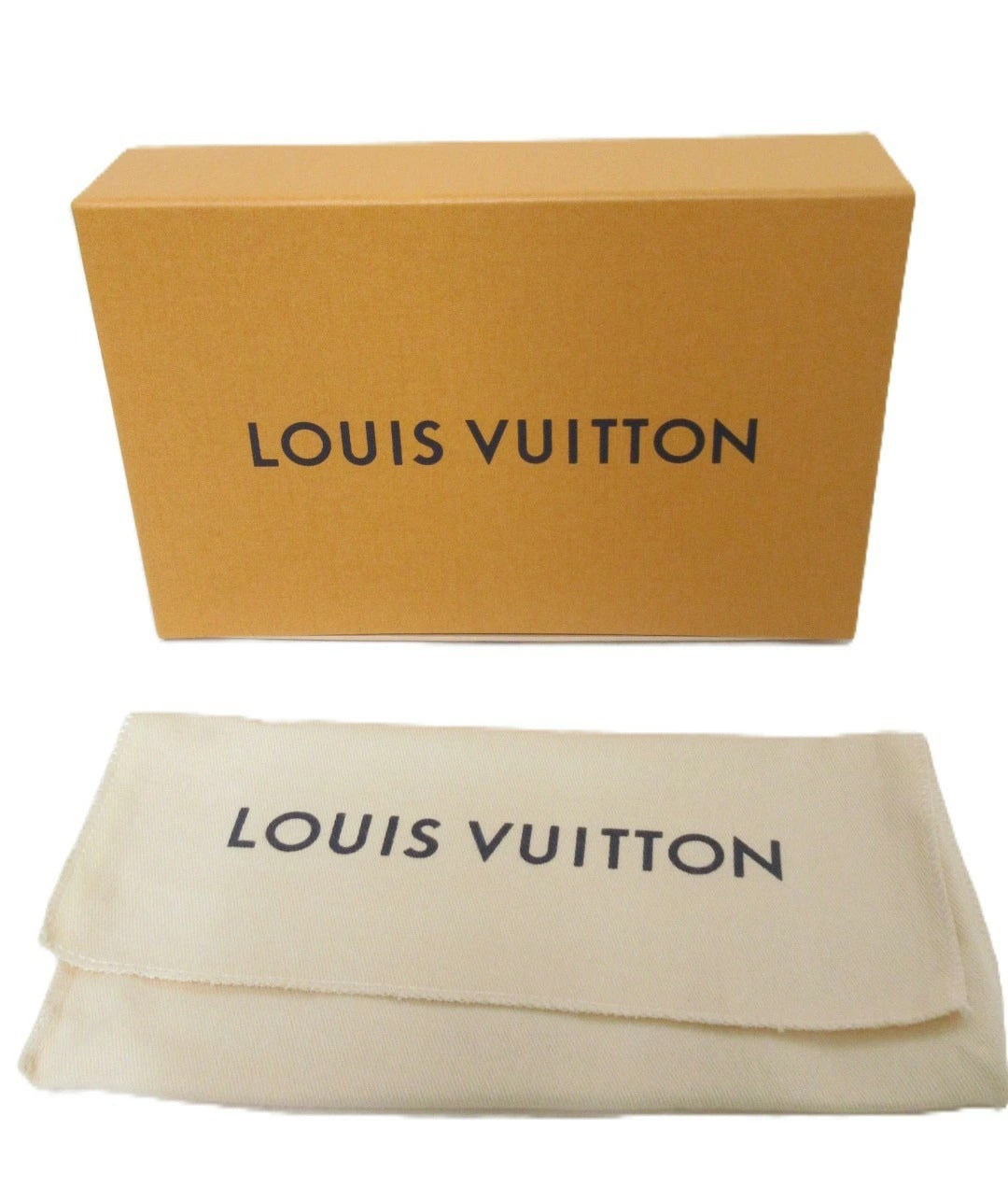 Louis Vuitton Monogram Portefeuille Clemence M61298