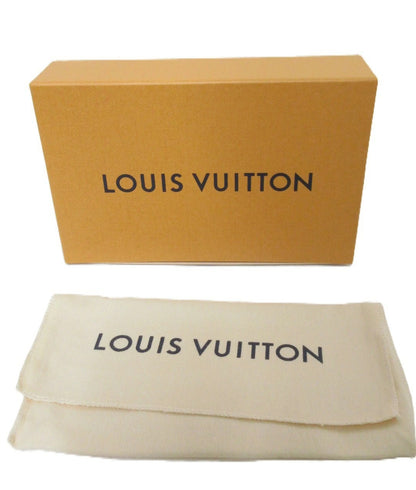Louis Vuitton Monogram Portefeuille Clemence M61298