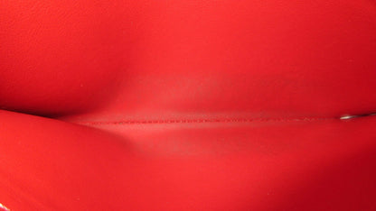 Louis Vuitton Damier Ebene Studded Zippy Wallet N60122